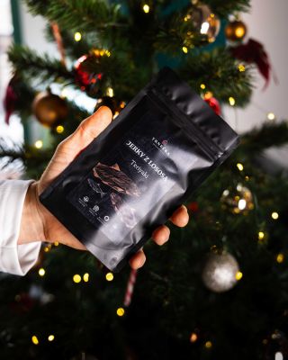 Ať už připravujete štědrovečerní stůl nebo jen adventní posezení, originální mlsání se vždy hodí 🎄Pro všechny milovníky...